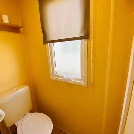 Bumgalow 5x * Pataias