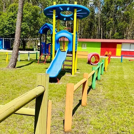 Holiday park Bumgalow 5x