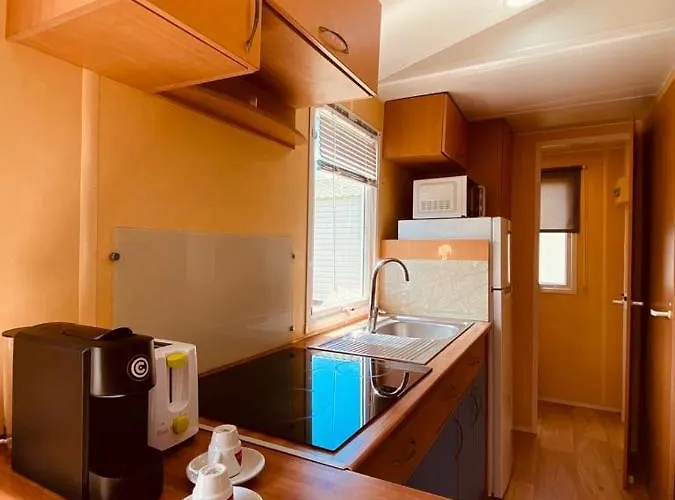 Bumgalow 5x База отдыха