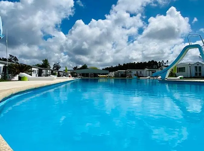 Bumgalow 5x База отдыха Патаяш