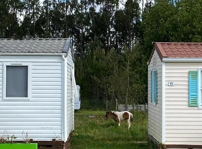 База отдыха Bumgalow 5x Патаяш