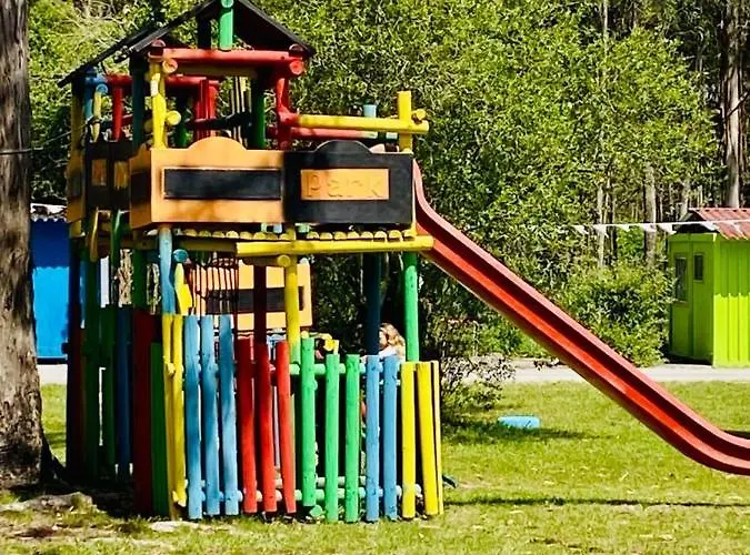 Bumgalow 5x * Патаяш