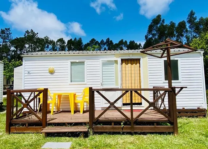 База отдыха Bumgalow 5x *