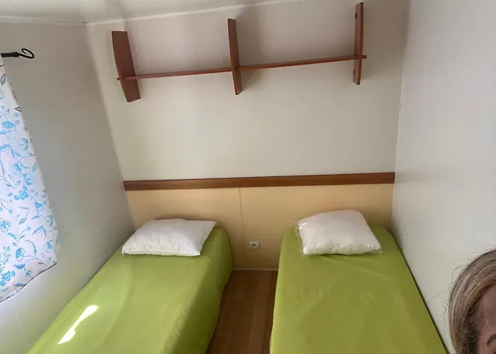 Bumgalow 5x База отдыха