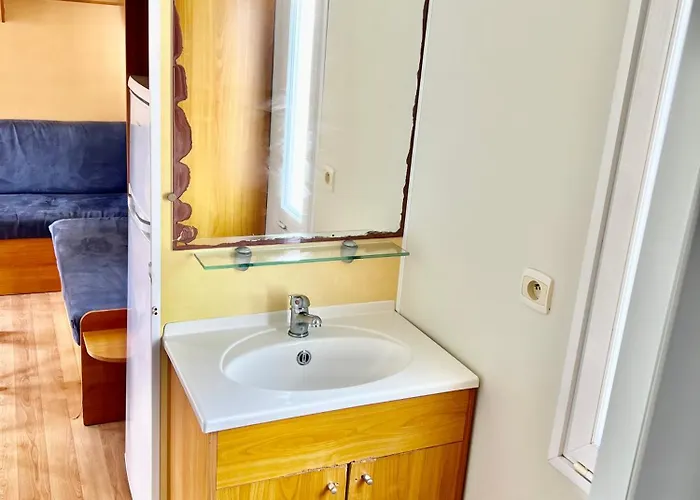 База отдыха Bumgalow 5x Патаяш