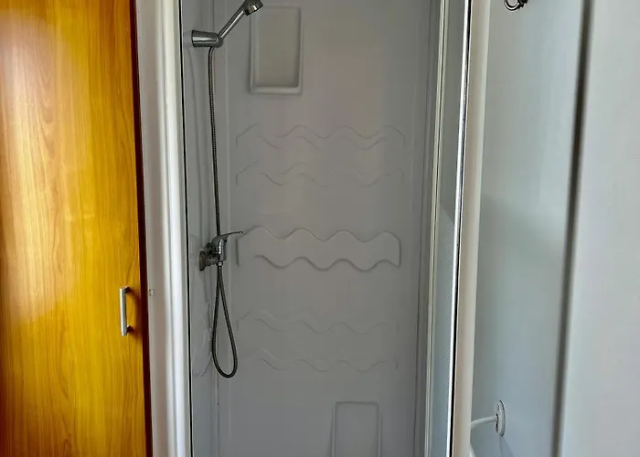 База отдыха Bumgalow 5x *