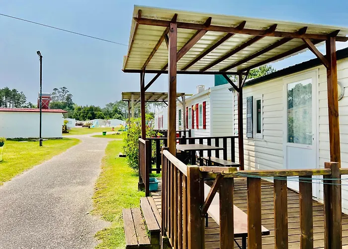 База отдыха Bumgalow 5x Патаяш