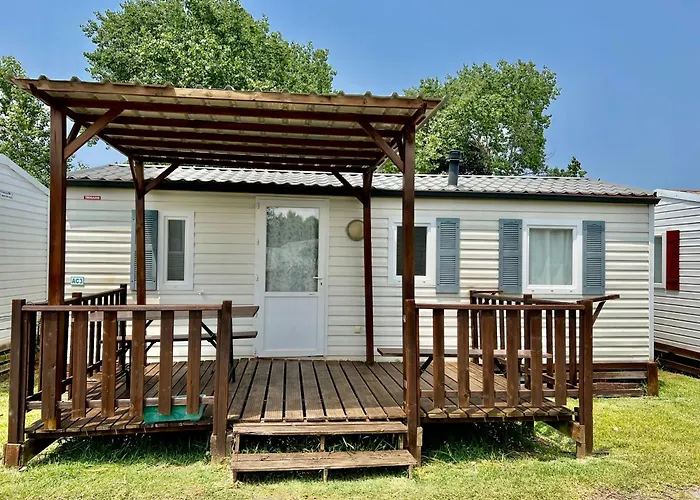 База отдыха Bumgalow 5x Патаяш